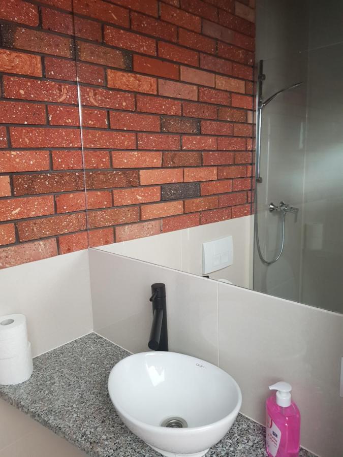 Mlynska 8 Opole-Gorki Villa Ngoại thất bức ảnh