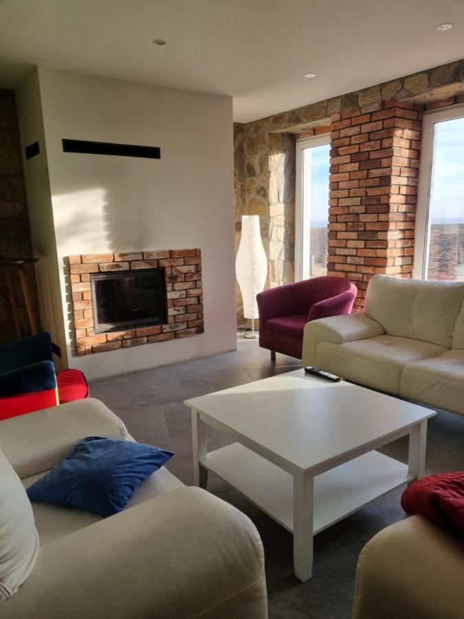 Mlynska 8 Opole-Gorki Villa Ngoại thất bức ảnh