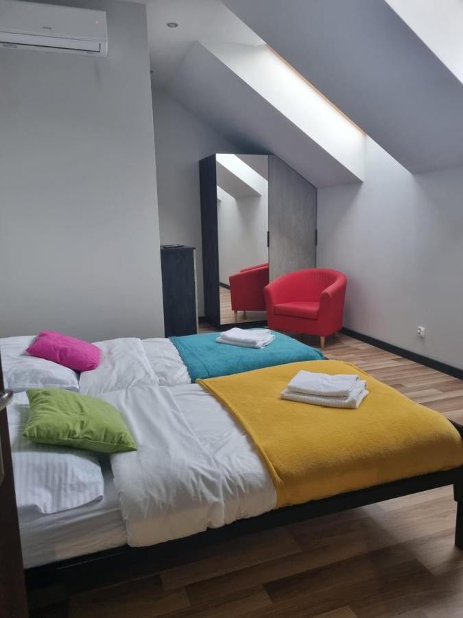 Mlynska 8 Opole-Gorki Villa Ngoại thất bức ảnh